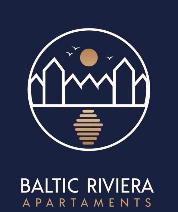 Baltic Riviera Apartments - Garden Sanctuary Retreat Gdańsk Extérieur photo