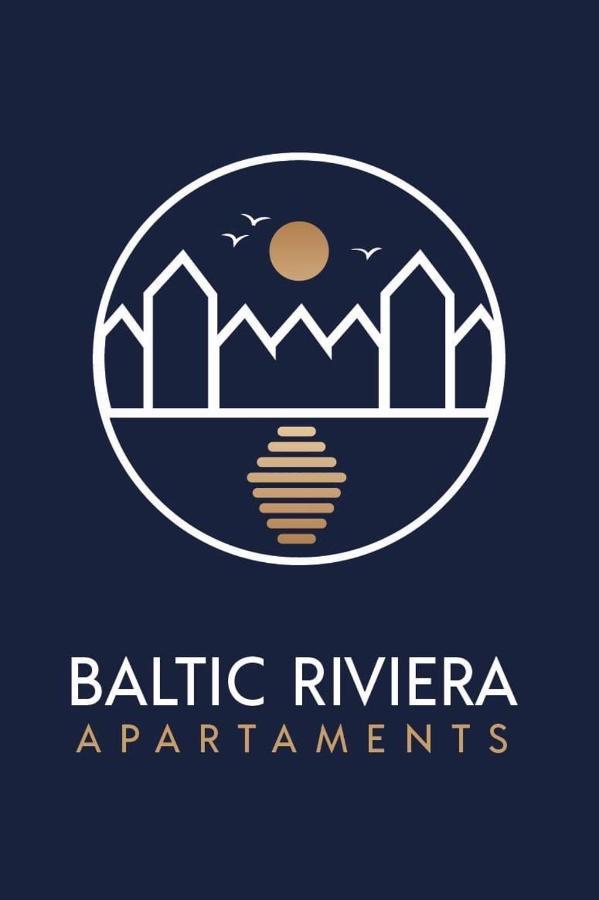 Baltic Riviera Apartments - Garden Sanctuary Retreat Gdańsk Extérieur photo